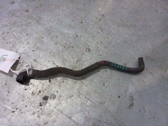 Шланг системы охлаждения