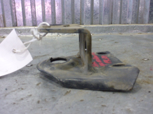 Кронштейн стойки переднего стабилизатора