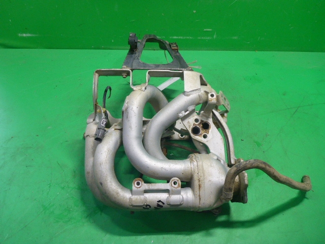 Коллектор впускной