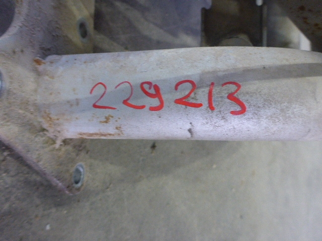 Коллектор впускной