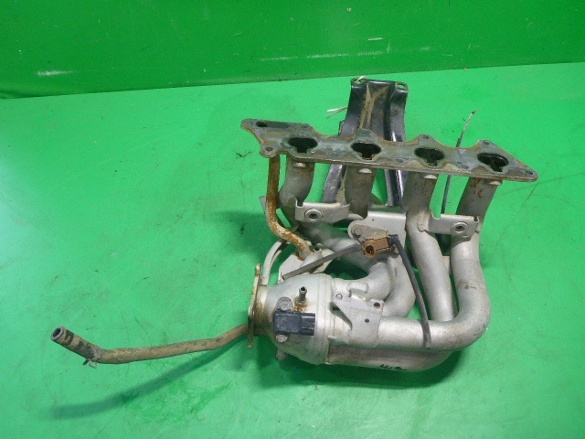 Коллектор впускной