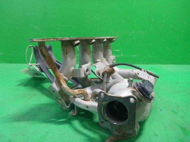 Коллектор впускной