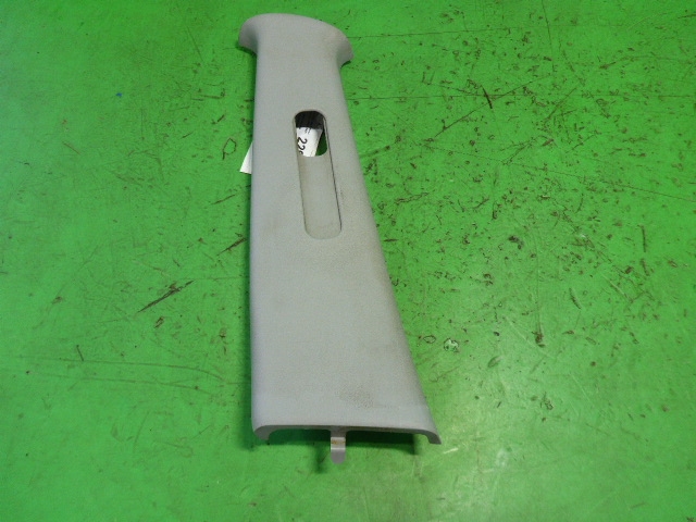 Обшивка стойки