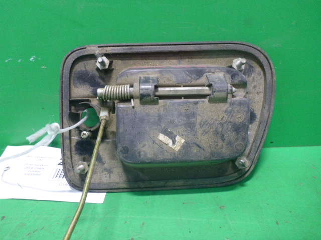 Ручка двери передней наружная