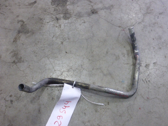 Трубка системы охлаждения