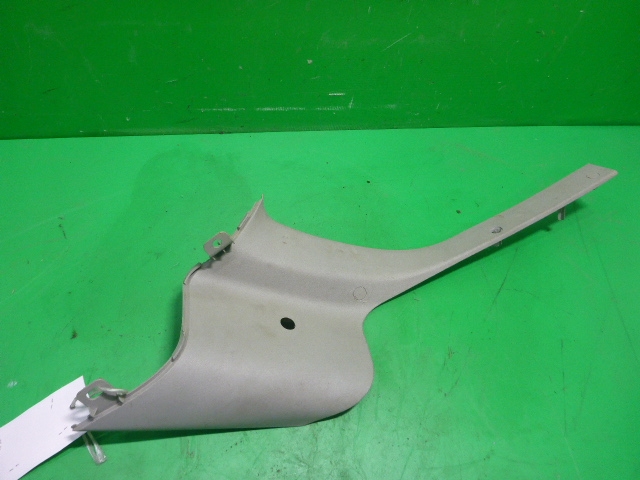 Обшивка стойки