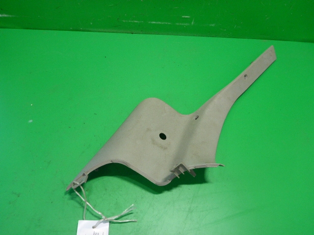 Обшивка стойки