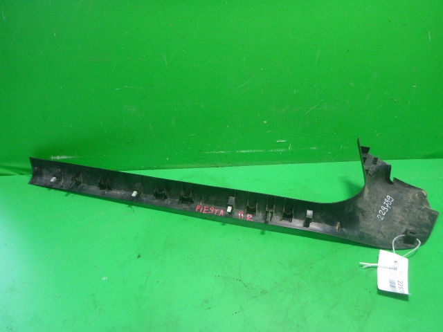 Накладка порога (внутренняя)