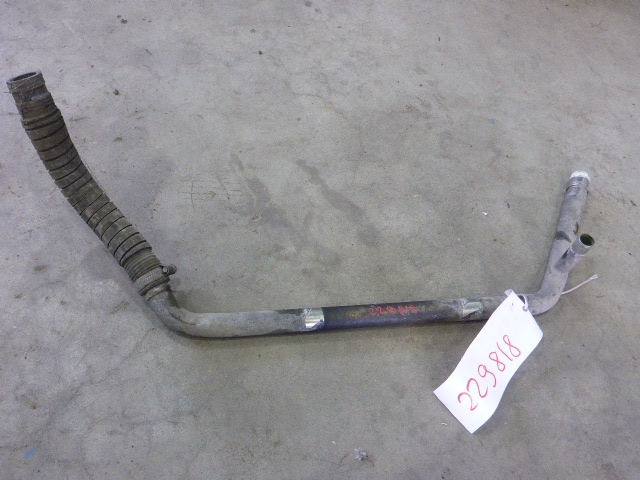 Трубка системы охлаждения