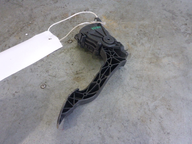 Педаль электронная