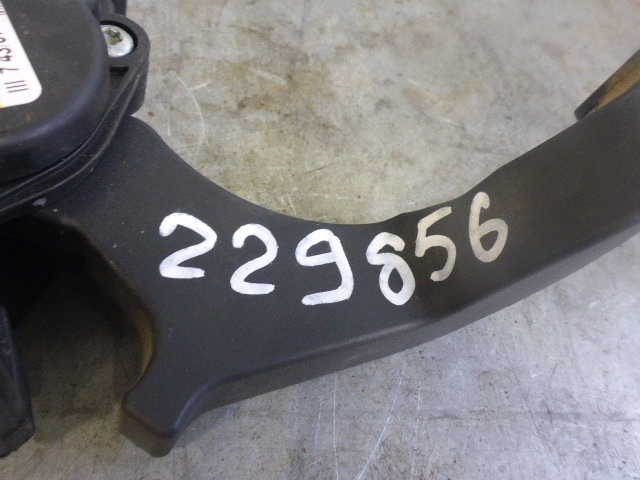 Педаль электронная