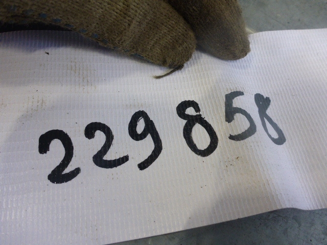 Датчик включения стопсигнала