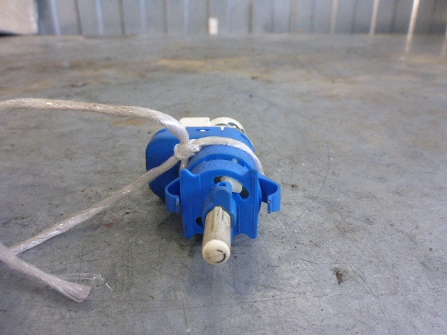 Датчик включения стопсигнала