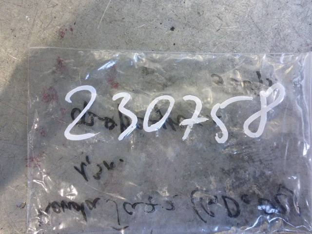 Форсунка инжекторная электрическая