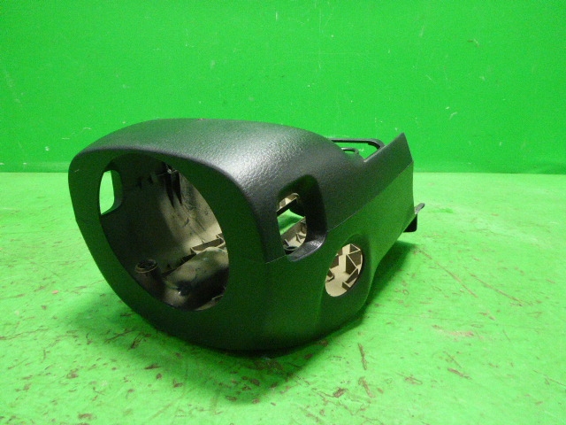 Кожух рулевой колонки