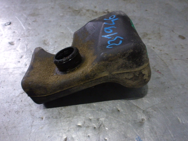 Резонатор воздушного фильтра