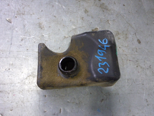 Резонатор воздушного фильтра