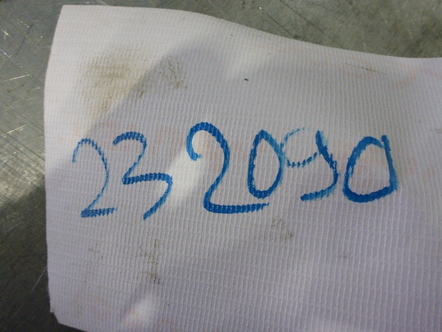 Цилиндр сцепления главный