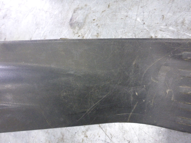 Накладка порога (внутренняя)