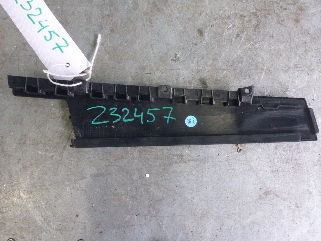 Накладка двери задней правой