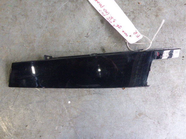 Накладка двери задней правой