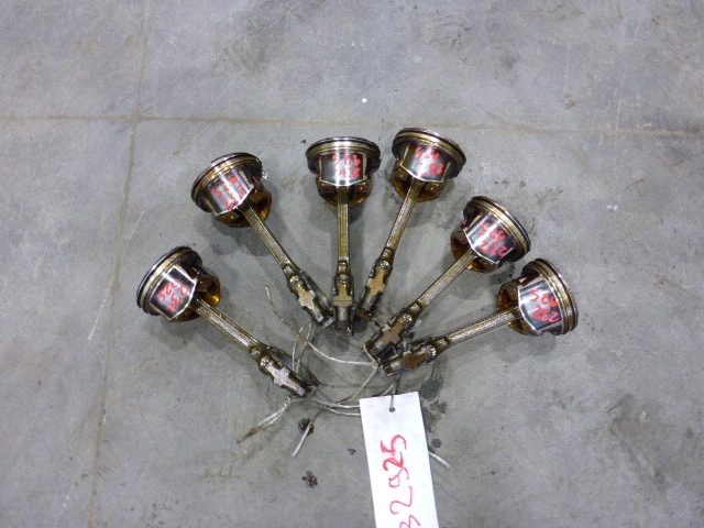 Поршень с шатуном