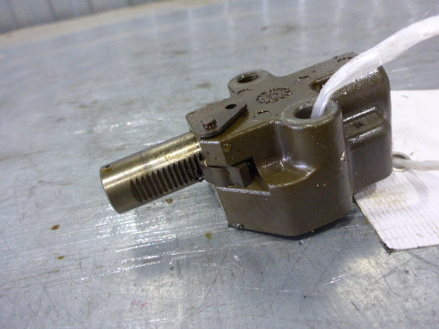 Натяжитель цепи