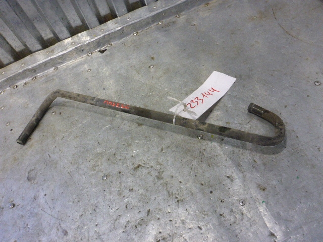 Трубка системы охлаждения