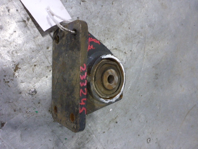 Кронштейн крепления торсиона