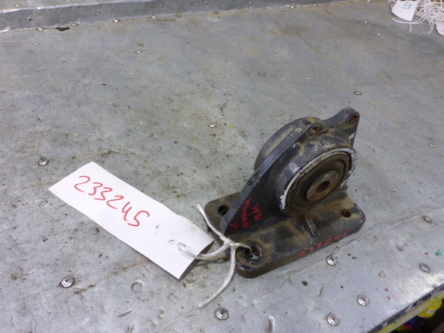 Кронштейн крепления торсиона