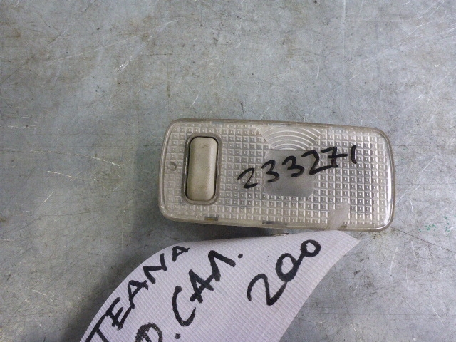 Плафон салонный