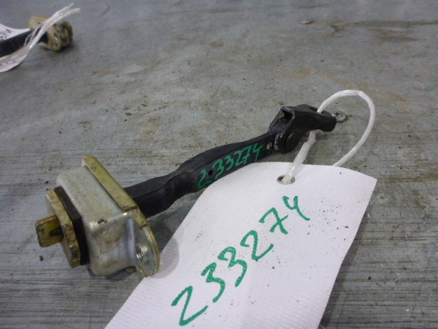 Ограничитель двери