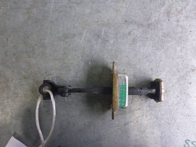 Ограничитель двери