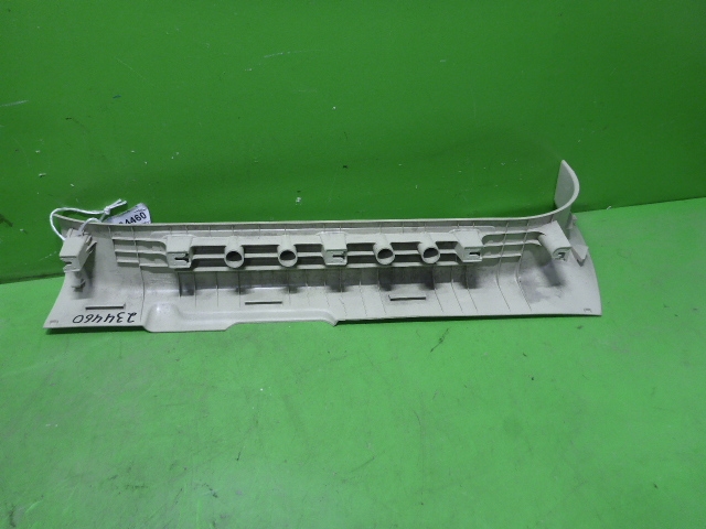 Накладка порога (внутренняя)