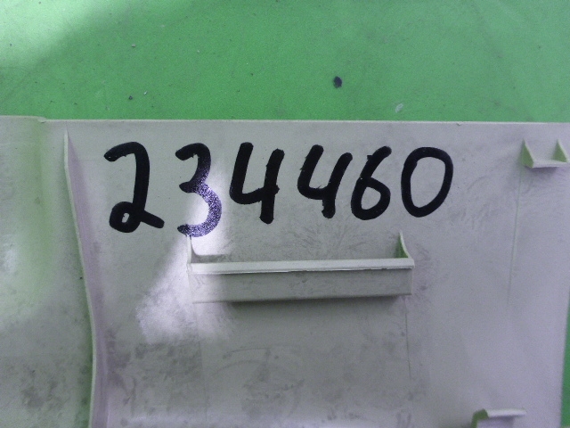 Накладка порога (внутренняя)