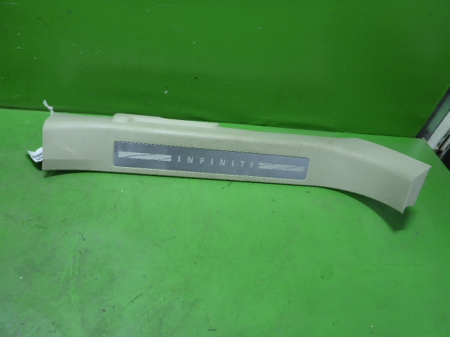 Накладка порога (внутренняя)