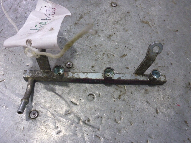 Рейка топливная (рампа)