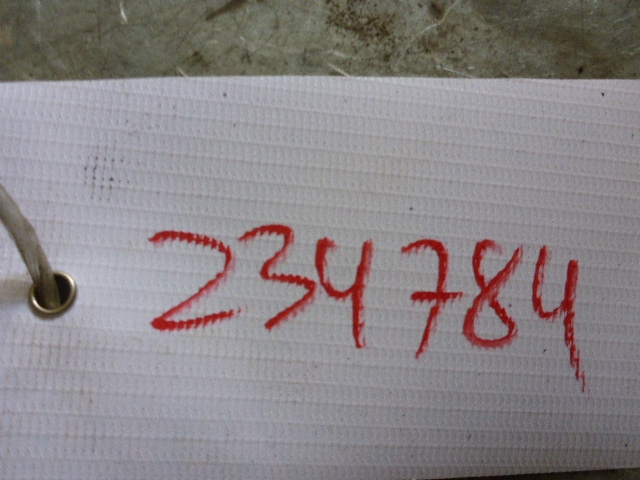 Шланг системы охлаждения