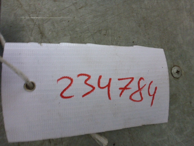 Шланг системы охлаждения