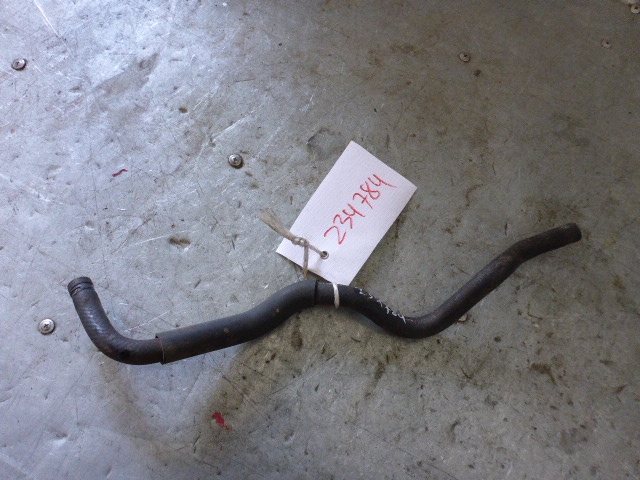 Шланг системы охлаждения