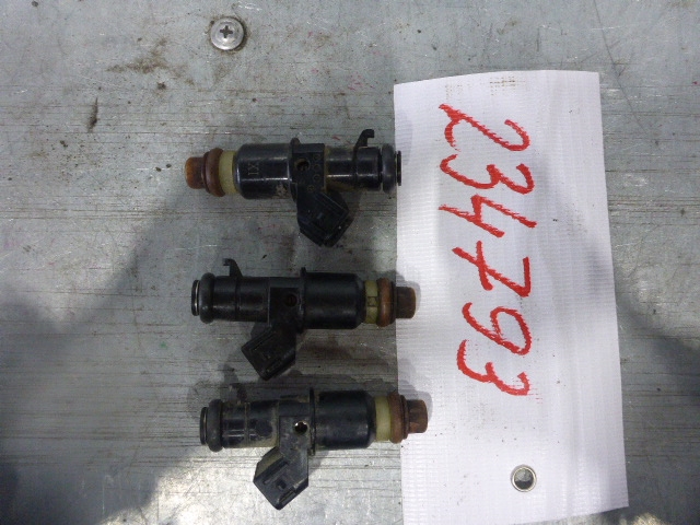 Форсунка инжекторная электрическая