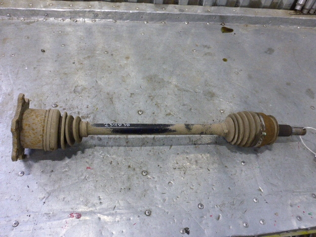 Полуось задняя правая