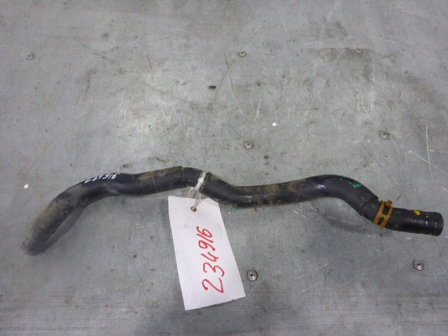 Шланг системы охлаждения