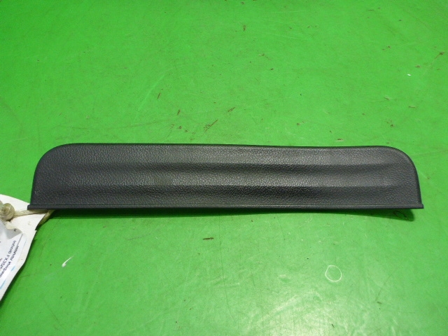 Накладка порога (внутренняя)