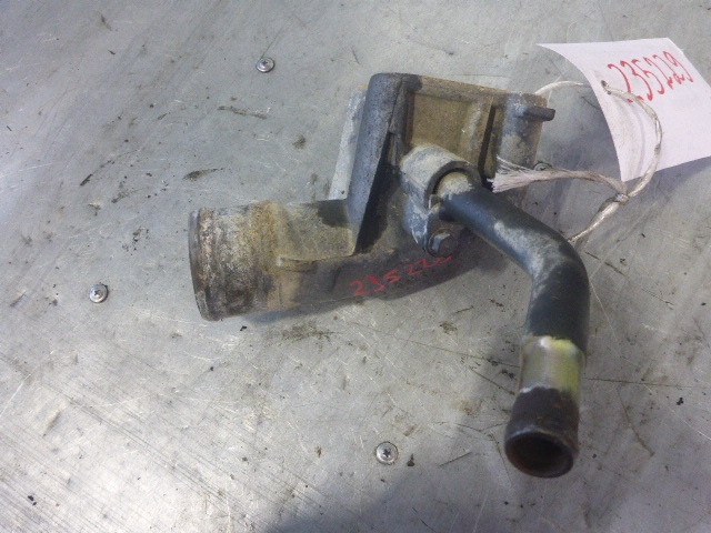 Фланец / тройник