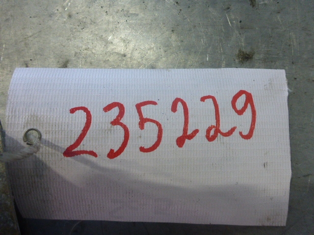 Фланец / тройник