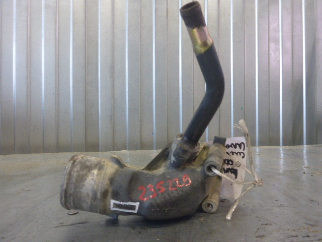 Фланец / тройник