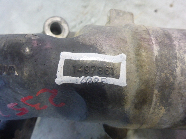 Фланец / тройник