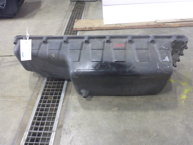 Поддон масляный двигателя (картер)