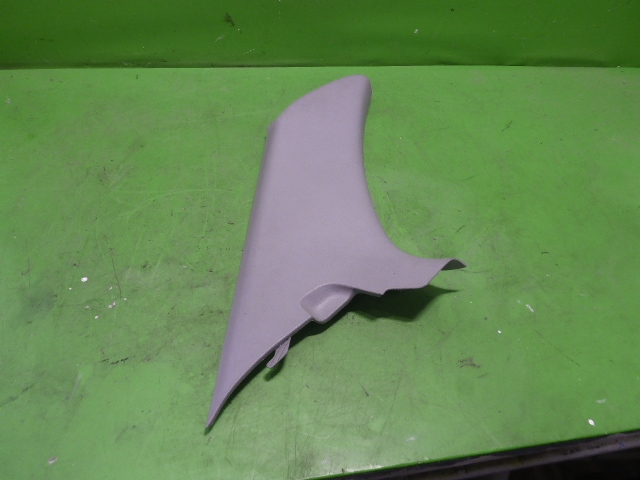 Обшивка стойки